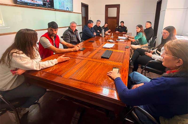 Denuncia penal por envenenamiento de perros