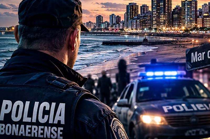 Caso testigo para una estrategia de seguridad provincial