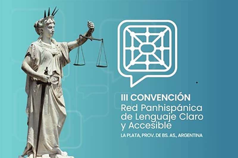 III Convención de la Red Panhispánica de Lenguaje Claro y Accesible