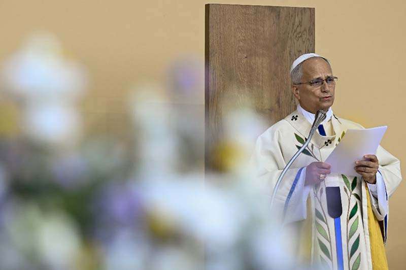 12 días, tres países y un continente que esperan al Papa