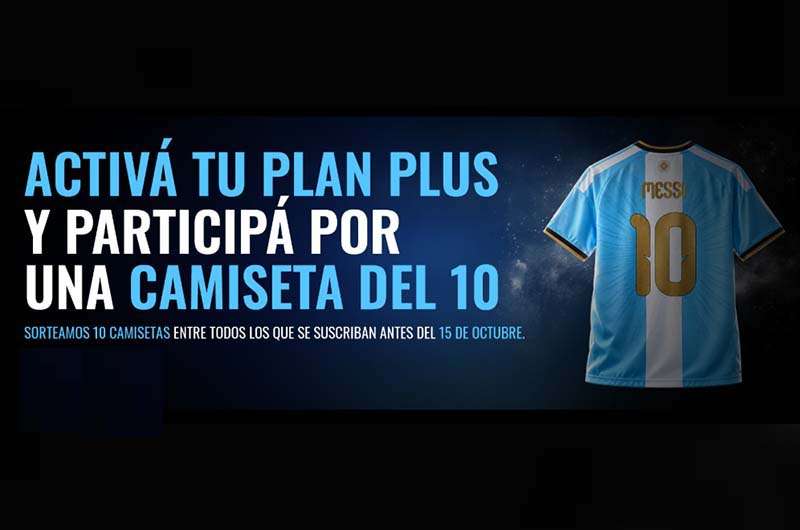 LPF PLAY dejará de ser gratuita
