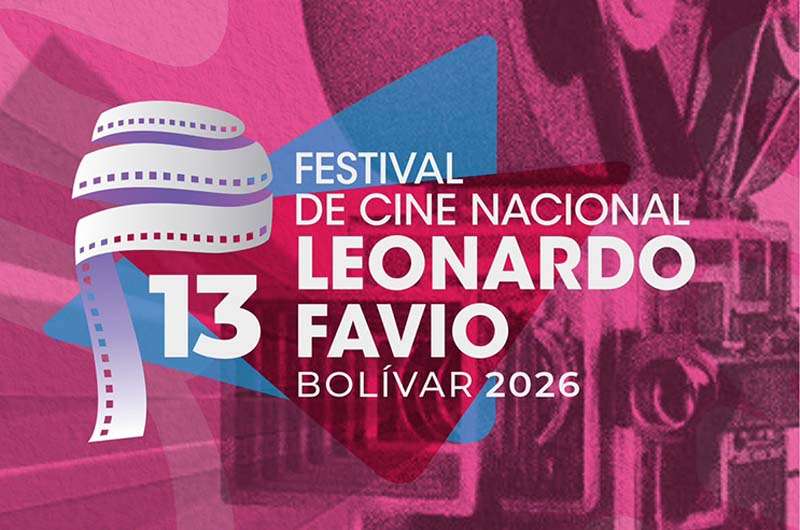 Presentaron la grilla de la 13° edición