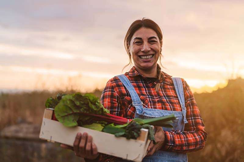 Día Internacional de las Mujeres Rurales